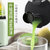 美的(Midea) 榨汁机MJ-LZ20Easy101 随行一体杯 便携式家用水果小型全自动多功能迷你果汁搅拌机随行杯(绿色 热销)第2张高清大图