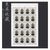 东吴收藏 2001年 邮票集邮 大版张/完整版 全品相 1-15(2001-11	早期领导人一)第4张高清大图