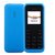 Nokia/诺基亚 105 直板按键老人机移动联通备用手机单卡(浅蓝色)第3张高清大图