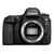 佳能（Canon）EOS 6D Mark II 专业全画幅数码单反相机 6D2套机 全画幅高端单反，外接闪光灯，带NFC第2张高清大图