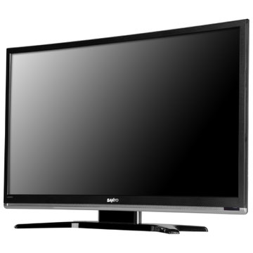 三洋（SANYO）42CE530BLED彩电 42英寸 （建议观看距离3m左右） 高清液晶电视 平板电视 全国联保