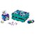 LEGO乐高DOTS系列41925秘密存储盒趣味儿童拼插积木玩具第4张高清大图