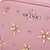 COACH 蔻驰 奢侈品 女士玫瑰粉红色皮革腰包单肩斜挎包 F73614 SV/QU(玫瑰粉红色)第7张高清大图