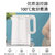 九阳（Joyoung）电热水壶 家用1.5升 全钢双层保温防烫开水煲 K15FD-W370第3张高清大图