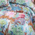 格莉安GELIAN 欧式印花床上四件套田园风床单被套三件套夏季裸睡套件(欧若拉)第4张高清大图