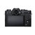 富士（FUJIFILM）X-T20 微单电相机 2430万翻折触摸屏 4K XT10升级版(黑色 XT20（18-55mm ）镜头套机)第5张高清大图