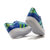 adidas/阿迪达斯 男女鞋 三叶草系列 渐变色经典休闲鞋板鞋D65614(D65614 38.5)第5张高清大图