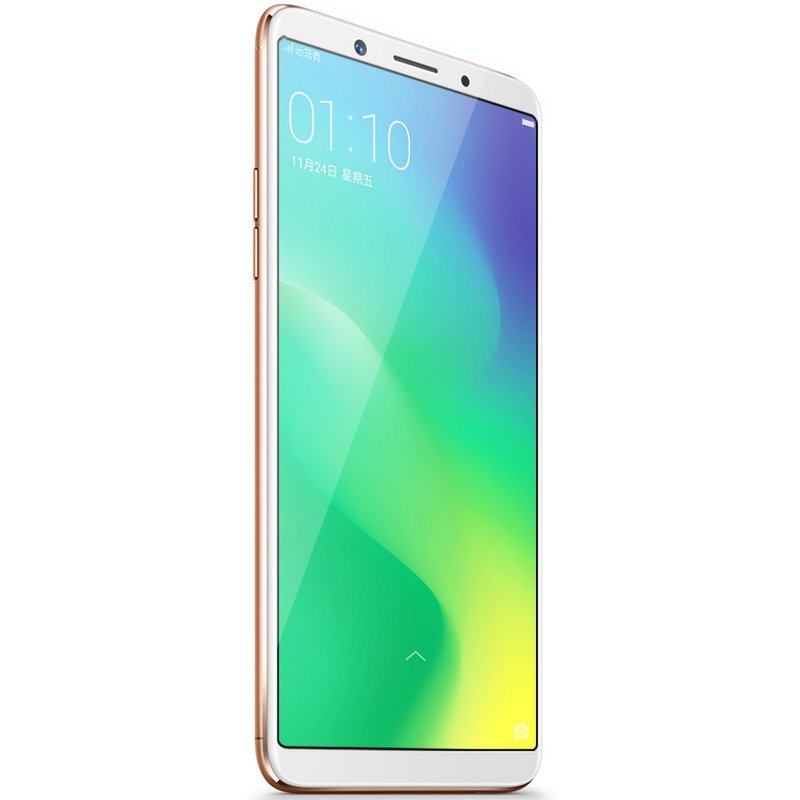 oppoa794gb64gb全网通4g手机双卡双待手机香槟色