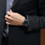 天梭（TISSOT）手表男卡森臻我系列1853钢带石英表 时尚经典男士手表(T122.410.16.043.00)第5张高清大图