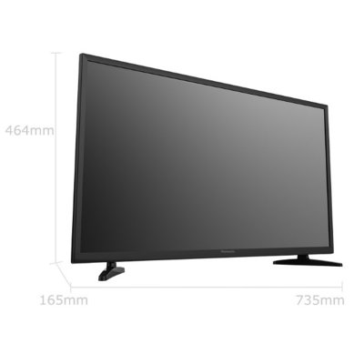 创维(Skyworth) 32X3 32英寸高清LED彩电窄边USB蓝光节能平板液晶电视 卧室电视