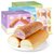 玛呖德面包棒休闲零食面包早餐学生乳酸整箱500g第3张高清大图