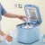 韩国大宇紫外线奶瓶消毒器带烘干机二合一婴儿宝宝衣物玩具消毒柜DY-XD13(进口飞利浦单管)第2张高清大图