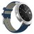 Ticwatch Ticwatch1 智能手表  蓝牙通话 防水运动 心率定位 蓝瑚第2张高清大图