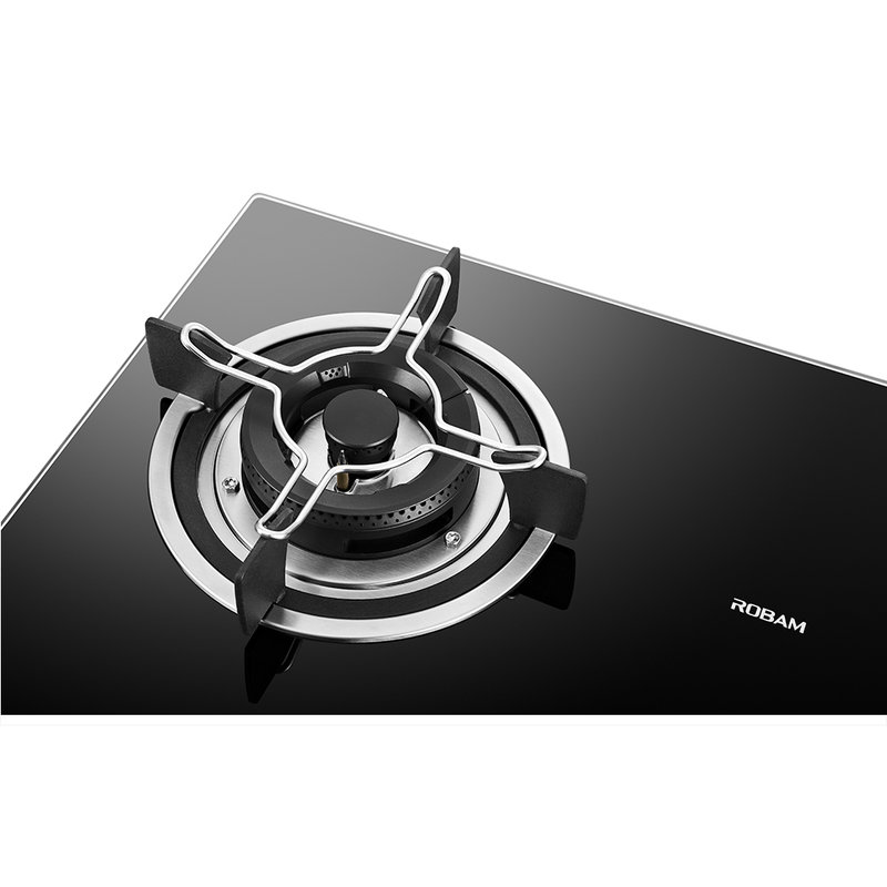 老板(robam) jzt-7b28 钢化玻璃 嵌入式 灶具