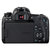 佳能（Canon）EOS 77D单反套机（EF-S 18-135mm f/3.5-5.6 IS USM 镜头）77d套机第5张高清大图
