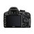 尼康（Nikon）D3200单反机身 单机 D3200单机(黑色)第5张高清大图