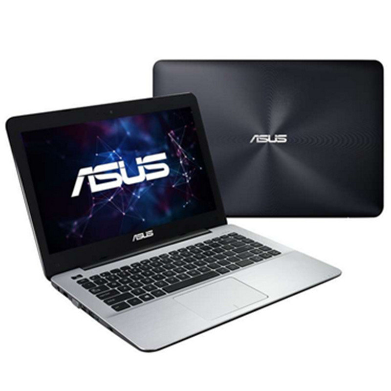 华硕(asus)x455lj5010 14英寸笔记本电脑 i3-5010u 4g 500g 1g-gt920