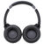 铁三角（Audio-technica）ATH-S200BT 头戴式密闭型蓝牙耳机 手机耳机 无线耳机 黑色第4张高清大图