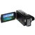 索尼（SONY）HDR-TD20 3D高清数码摄像机（银色）第3张高清大图