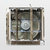松下（Panasonic）进排式百叶窗壁用换气扇FV-25VRL2卫生间除异味厨房除油烟地下室防潮墙式排风静音排气扇第4张高清大图