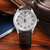 天梭(TISSOT)瑞士手表 速驰系列钢带石英男士手表 时尚运动表送男友(T116.410.16.037.00)第5张高清大图