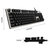 罗技(logitech) G413 键盘 机械游戏键盘 （银）全尺寸背光机械键盘 吃鸡键盘 绝地求生第3张高清大图
