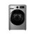 美的MD100VT707WDY 10公斤洗衣机全自动家用滚筒直驱变频洗烘一体(10公斤)第2张高清大图
