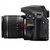 尼康（Nikon）D3400（18-55）单反套机AF-P DX 18-55mm f/3.5-5.6G VR(官方标配)第3张高清大图