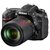 尼康（Nikon）D7200单反相机 套机(18-105mmEDVR )(套餐二)第5张高清大图