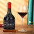意大利进口红酒稀有14度贝诗纳斯洛尔整箱6瓶装(红色 六只装)第3张高清大图