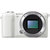【国美自营】索尼 （SONY） ILCE-5100L/α5100 APS-C 微单套机 白色（16-50mm镜头 F3.5-5.6 ）第6张高清大图