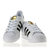 【亚力士】Adidas/阿迪达斯 三叶草复古板鞋情侣款Originals superstar白黑金标 C77124(白色 40.5)第5张高清大图