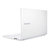 三星（SAMSUNG) 300E5K系列 15.6英寸笔记本电脑 商务办公/游戏娱乐(白色 300E5K-Y01)第2张高清大图