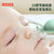 凯艳家（kisshome）婴儿吸鼻器 鼻腔清洁器 双层升级款新生婴幼儿鼻屎鼻涕清洁(薄荷绿 吸鼻器+鼻屎夹+收纳盒)第5张高清大图
