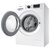 三星洗衣机WW80J5230GW/SC白 8公斤 故障智能检测 智能变频滚筒洗衣机第5张高清大图
