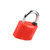彩标 户外防锈挂锁长梁(CB-SG35 35MM 标准勾塑钢锁（单位：个）)第4张高清大图