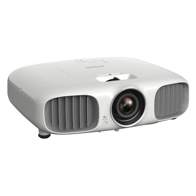 爱普生(epson)ch-tw7200家庭影院3d投影机【国美自营 品质保障 高清3d