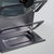 凯鹰 厨房挂件厨房置物架壁挂太空铝锅盖架厨卫五金挂件套装KPX6(E)第3张高清大图