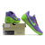 Nike耐克篮球鞋男鞋科比ADNXT紫绿编织耐磨低帮战靴全明星男子运动鞋训练跑步鞋篮球鞋(科比紫绿 41)第5张高清大图