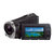 索尼（SONY）投影系列HDR-PJ350E数码摄像机(黑色 套餐四)第4张高清大图