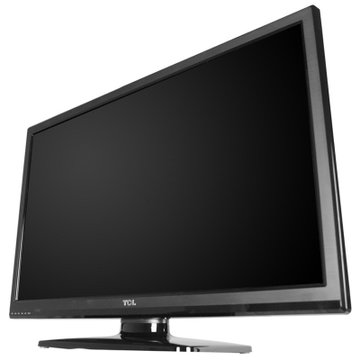 王牌（TCL）3273EDS彩电  32英寸极致纤薄、普通LED电视   （建议观看距离3m左右）