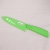 德利尔 6吋Q陶瓷水果刀 B6-1(绿色)第2张高清大图