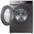 三星洗衣机WW10N64GT3X/SC 10kg公斤智能变频电机家用大容量全自动滚筒洗衣机第2张高清大图