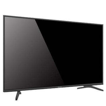 海信（Hisense）LED43N51U 43英寸4K超高清HDR智能网络WiFi 平板液晶电视 客厅电视 海信电视家用