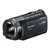 松下（Panasonic）HC-X900MGK数码摄像机（黑色）第3张高清大图