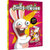 疯狂兔子爆笑漫画书•兔鲨来了第5张高清大图