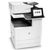 惠普(HP) MFP-E72535z-001 黑白数码复印机 A3幅面 打印 复印 扫描 每分钟可打印35页第3张高清大图