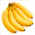 高山香甜大香蕉新鲜当季水果包邮香焦整箱应季批发9斤大蕉特产第2张高清大图