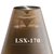 Yamaha/雅马哈 LSX-170 台灯 光音系统 书架式蓝牙多媒体音响香槟金(黑色)第3张高清大图