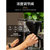 东菱(Donlim) DL-KF1068 咖啡机家用 美式滴滤壶 仿手冲咖啡壶(黑色)第3张高清大图